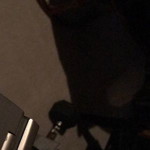 Meet your Posher, Keith